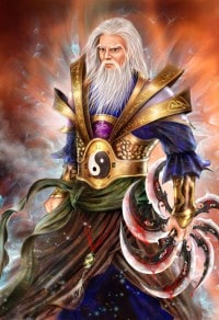 昌黎之眉间心上