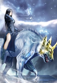 龍王傳說(斗羅大陸III龍王傳說)