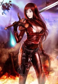 (BL/偽裝者同人)【樓誠】威風堂堂