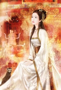 泰坦尼克之露絲·霍克利的新生活
