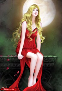 獨佔欲的姿態