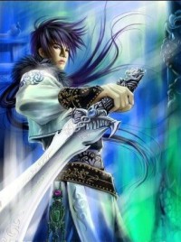 君臨天下