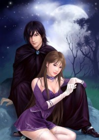 與女精靈的地球生活