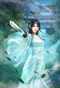 琥珀之劍