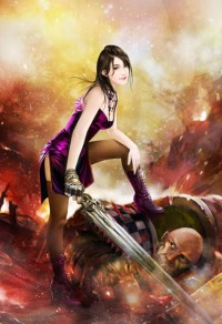 透視神醫在花都