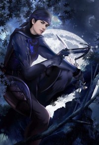 帝王業:豔骨沉歡