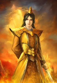 清酒系美男
