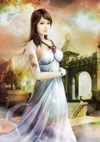 囚禁舞姬【替身棄妃】
