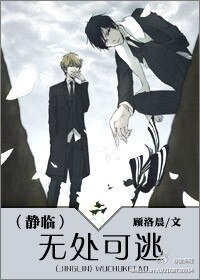 (BL/無頭騎士異聞錄同人)(靜臨)無處可逃