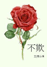 不欺
