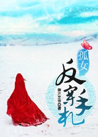 盛世反穿手札-孤女反穿手札