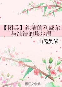 (進擊的巨人同人)【團兵】純潔的利威爾與純潔的埃爾溫