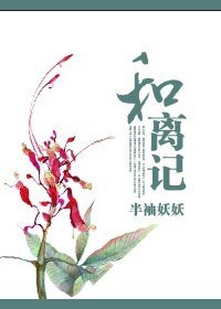 和離記/大唐商女傳
