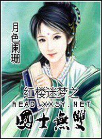 (紅樓同人)紅樓迷夢之國士無雙