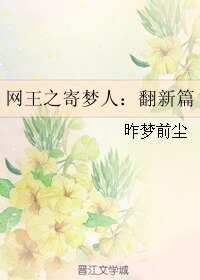 (網王同人)網王之寄夢人:翻新篇
