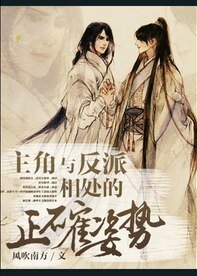 主角與反派相處的正確姿勢/主角與反派相處的正確方式