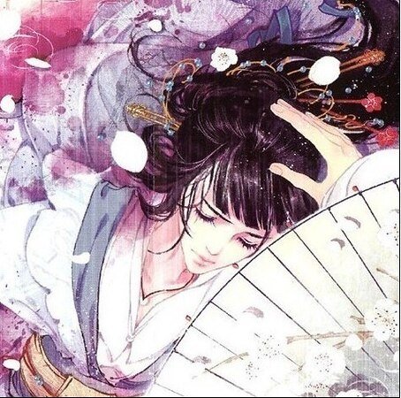 無福消受美男恩