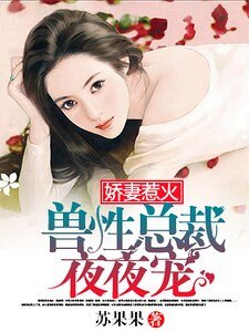 嬌妻惹火:霸道總裁狠狠寵