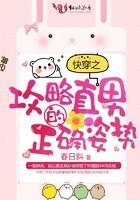 茅穿之工略直男的正確姿仕