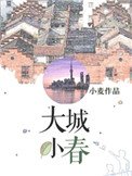 大城小瘁