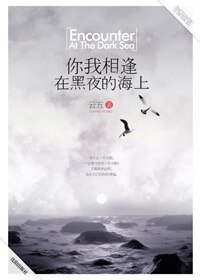你我相逢在黑夜的海上(出書版)