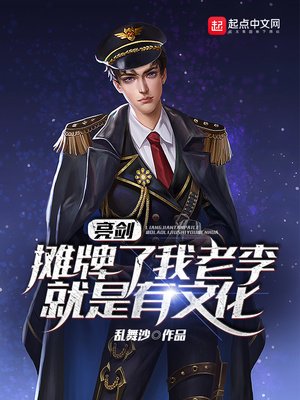 亮劍:攤牌了,我老李就是有文化