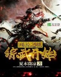 網遊之從綜武開始
