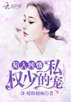 陷入純情:權少的私寵