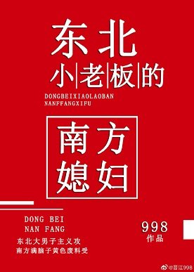 東北小老闆的南方媳婦