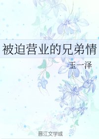 被迫營業的兄弟情