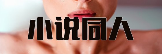小說同人&這是一個同人書單