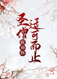 聖僧,朕勸你適可而止