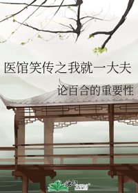 醫館笑傳之我就一大夫