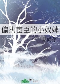偏執宦臣的小奴婢