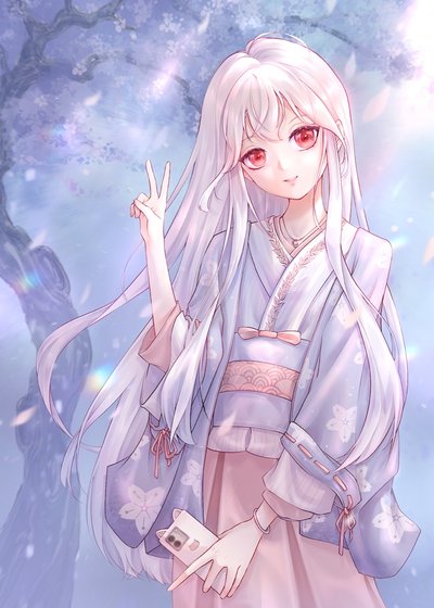 (綜漫同人)穿成萬人迷咒靈以後