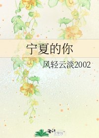 寧夏的你