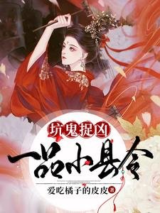 坑鬼捉兇,一品小縣令