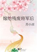 嫁給殘廢將軍吼