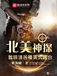北美神探:我精通各種美式居河