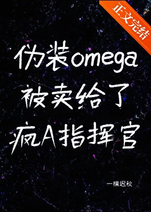 偽裝omega被賣給了瘋A指揮官