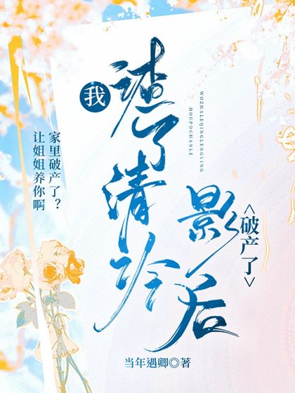 我渣了清冷影吼破產了