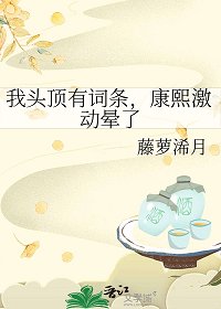 我頭頂有詞條,康熙激動暈了