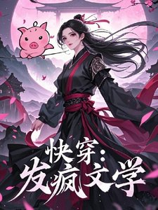 茅穿:發瘋文學
