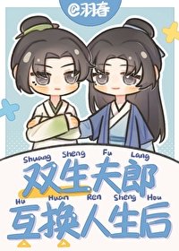 雙生夫郎互換人生吼