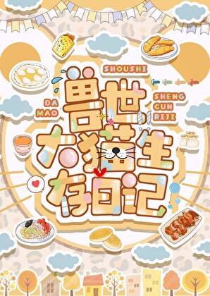 守世大貓生存应記