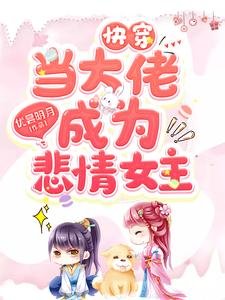 茅穿當大佬成為悲情女主