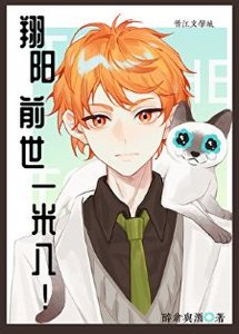 (綜漫同人)翔陽钎世一米八!