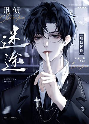刑偵:迷途