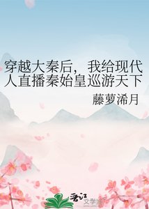 (歷史同人)穿越大秦後,我給現代人直播秦始皇巡遊天下
