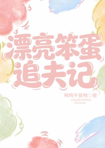 漂亮笨蛋追夫記